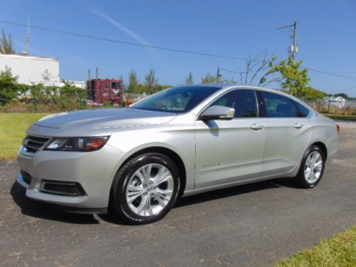 Save $10,000 from window sticker *2014 chevy impala lt* heated leather seats
