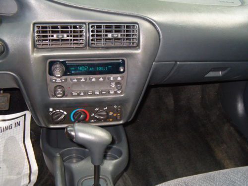 Buy Used 2004 Chevy Cavalier 4 Door 1 Owner Very Clean