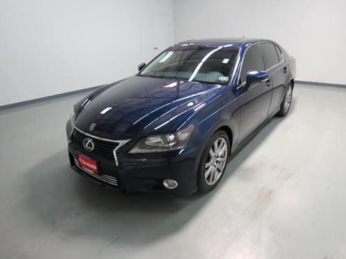 3.5l v6  rwd leather sunroof heated seats rearview mirrors 5.1 surround sound