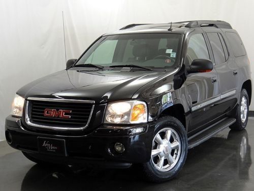 2004 gmc sle