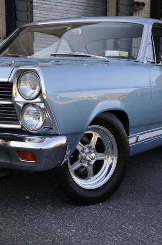 Buy used 1966 Ford Fairlane GT Mint Condition in Deer Park ...