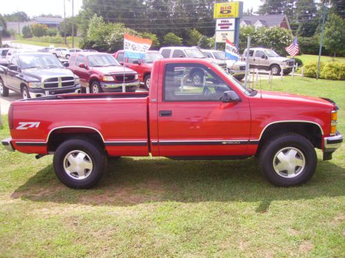 Bullet Proof Windows >> Buy used 1995 Chevrolet 4X4 5.7 Liter Engine 3 Owner Power Windows, Locks, Seat Cold A/C in ... Bullet Proof Windows >> Buy used 1995 Chevrolet 4X4 5.7 Liter Engine 3 Owner Power Windows, Locks, Seat Cold A/C in ...