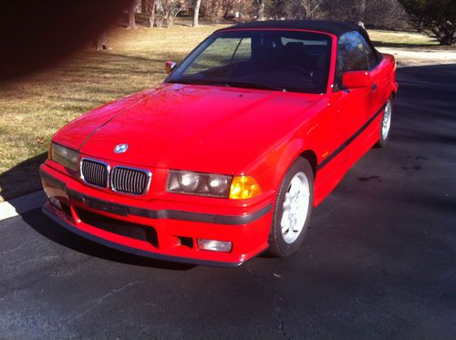 1999 bmw 328 sport with factory m package only 75k miles free shipping!