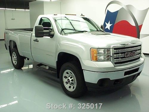 Wholesale Cars For Sale >> Find used 2012 GMC SIERRA 3500HD REGULAR CAB 4X4 LONGBED 11K MI TEXAS DIRECT AUTO in Stafford ... Wholesale Cars For Sale >> Find used 2012 GMC SIERRA 3500HD REGULAR CAB 4X4 LONGBED 11K MI TEXAS DIRECT AUTO in Stafford ...
