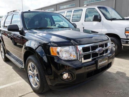 2010 Ford Escape XLT Front Wheel Drive 3L V6 24V Automatic Certified 73362 Miles, US $12,993.00, image 2
