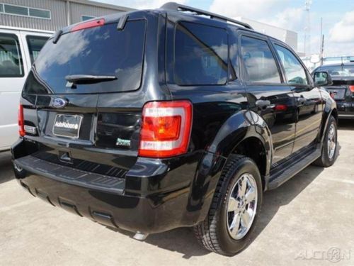 2010 Ford Escape XLT Front Wheel Drive 3L V6 24V Automatic Certified 73362 Miles, US $12,993.00, image 3