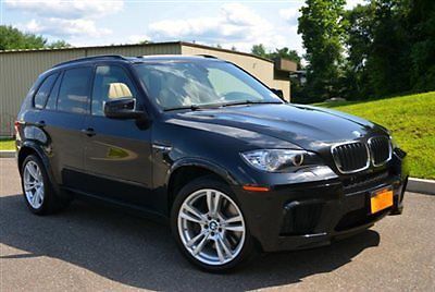 2012 bmw x5 m edition in black sapphire with bamboo marino leather