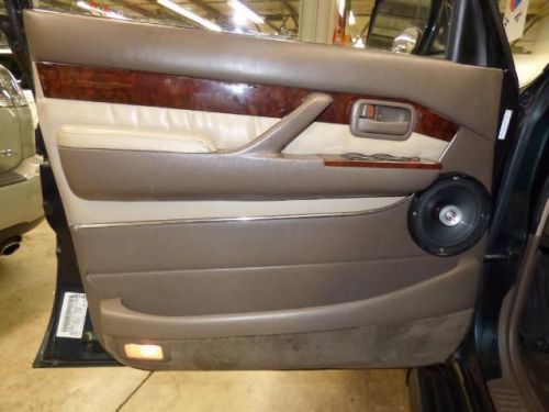 Lexus 3Rd Row >> Find used 1997 Lexus LX 450 in 826 Reading Rd, Mason, Ohio, United States, for US $6,995.00 Lexus 3Rd Row >> Find used 1997 Lexus LX 450 in 826 Reading Rd, Mason, Ohio, United States, for US $6,995.00