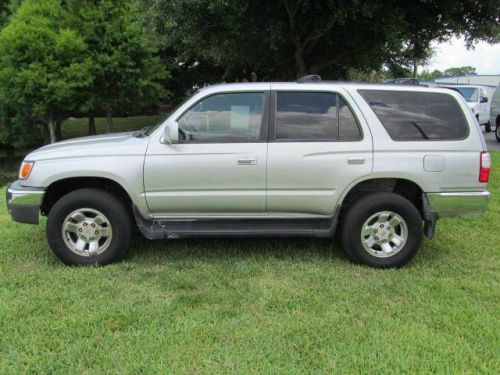 Toyota Four Runner For Sale >> Find used 2001 Toyota 4Runner SR5 in 4114 S Orlando Dr Toyota Four Runner For Sale >> Find used 2001 Toyota 4Runner SR5 in 4114 S Orlando Dr