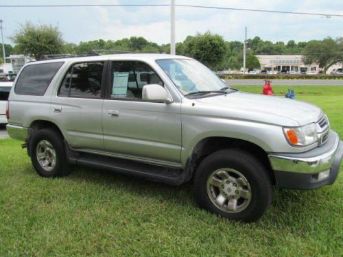 Used 4runner For Sale >> Find used 2001 Toyota 4Runner SR5 in 4114 S Orlando Dr ... Used 4runner For Sale >> Find used 2001 Toyota 4Runner SR5 in 4114 S Orlando Dr ...