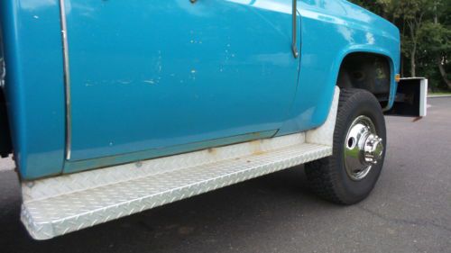 Gmc Sierra Trucks For Sale >> Find used 1989 GMC PICKUP TRUCK 3500 DUALLY 4X4 WITH ... Gmc Sierra Trucks For Sale >> Find used 1989 GMC PICKUP TRUCK 3500 DUALLY 4X4 WITH ...