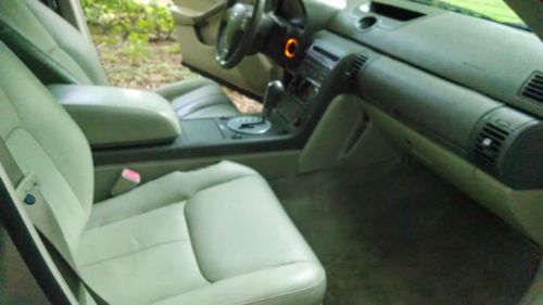 2004 Infiniti G35x AWD Sedan Automatic Leather Sunroof, image 14