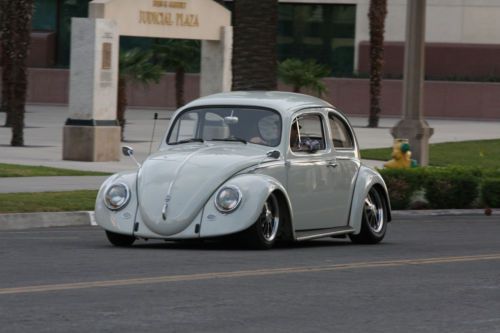 Find used 1960 VW Lowered in Riverside, California, United ...
