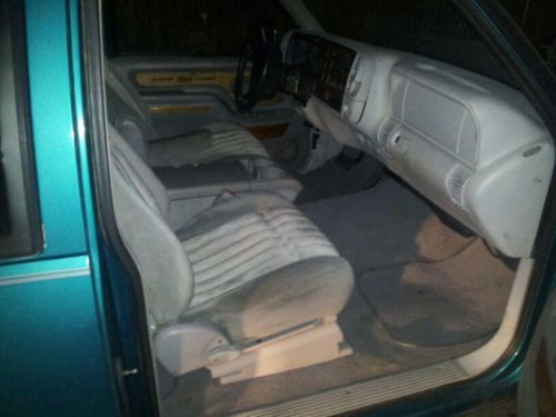 Find used 1994 Chevrolet pick up Hauler / Ramp Truck ... Find used 1994 Chevrolet pick up Hauler / Ramp Truck ...