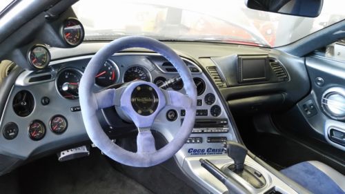Find Used Toyota Supra Modded Coco Crisp Previous Owner Boston