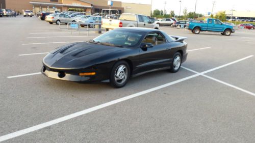 Cars For Sale In Cleveland Ohio >> Find used 93 Pontiac Firebird Formula Trans AM in ... Cars For Sale In Cleveland Ohio >> Find used 93 Pontiac Firebird Formula Trans AM in ...