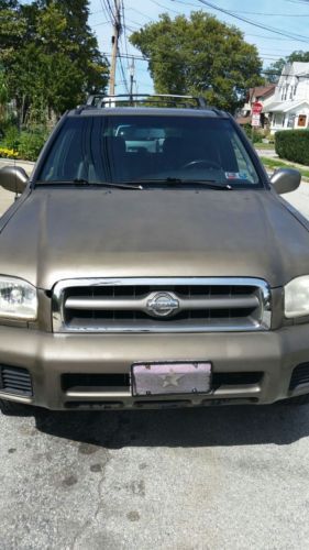 Used Nissan Pathfinder For Sale >> Find used 2001 Nissan Pathfinder SE Sport Utility 4-Door 3.5L in Upper Darby, Pennsylvania ... Used Nissan Pathfinder For Sale >> Find used 2001 Nissan Pathfinder SE Sport Utility 4-Door 3.5L in Upper Darby, Pennsylvania ...