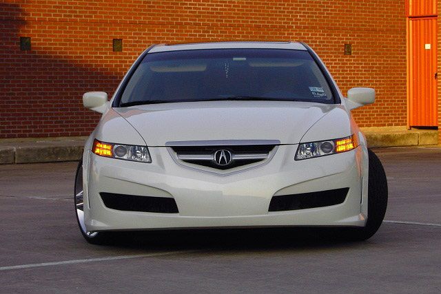 Excellent sedan2006 acura tl