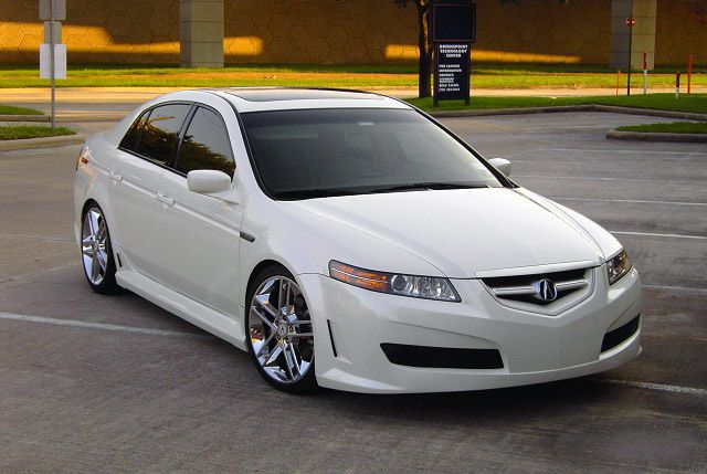 Excellent Sedan2006 Acura TL, US $2,000.00, image 2.