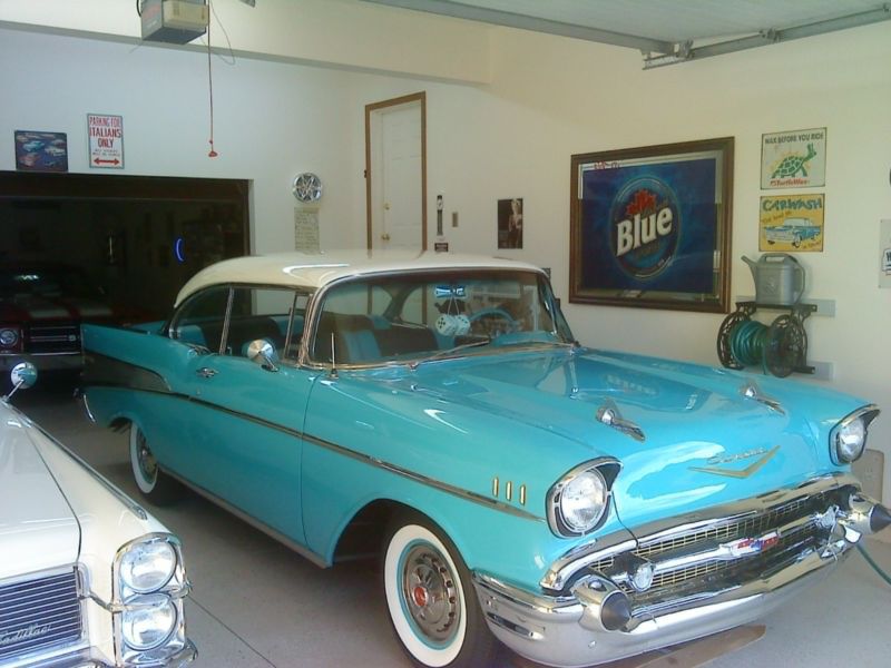 1957 chevrolet bel air150210