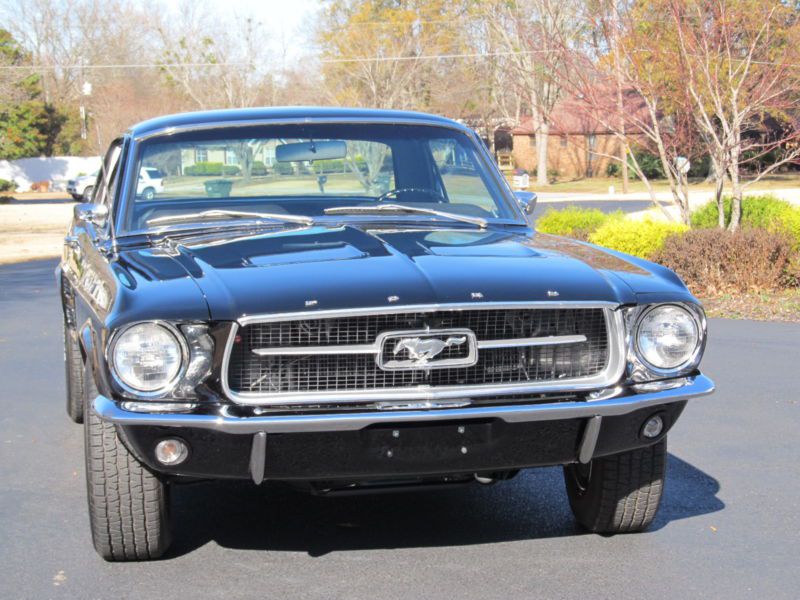 1967 Ford Mustang, US $20,300.00, image 2