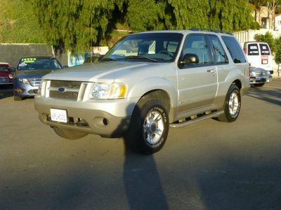 2002 ford explorer sport 4x4 clean and ready to go great shape