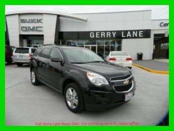 Chevy: equinox financing available