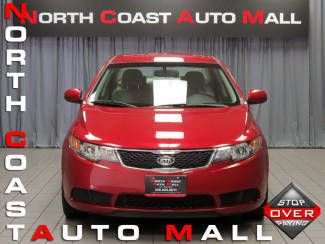 2012(12) kia forte ex only 17985 miles! factory warranty! clean! like new! save!