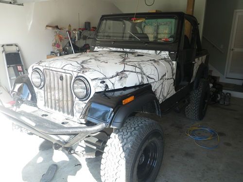 79 jeep cj-7