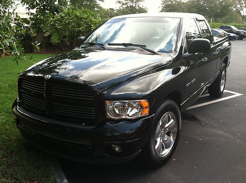 2002 dodge ram 1500 slt crew cab pickup 4-door 4.7l