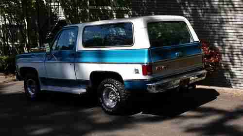 Cars For Sale Portland Oregon >> Find used 1979 GMC Jimmy 4X4 High Sierra Sport Utility 2 ... Cars For Sale Portland Oregon >> Find used 1979 GMC Jimmy 4X4 High Sierra Sport Utility 2 ...