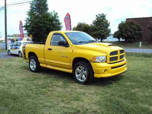 Find new DODGE RUMBLE BEE in Pineville, North Carolina ...