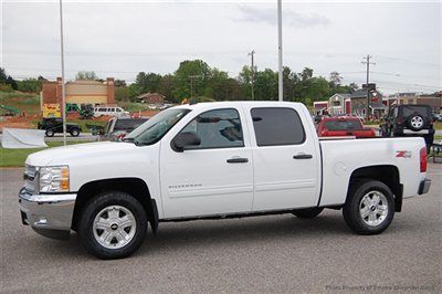 Save at empire chevy on this new crew cab lt all star z71 off road cloth 4x4