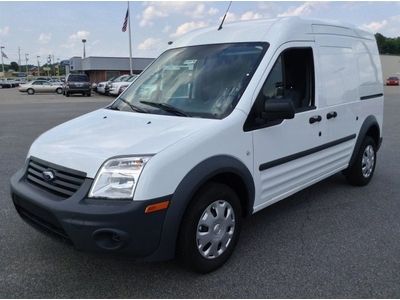 2013 ford transit connect xl new