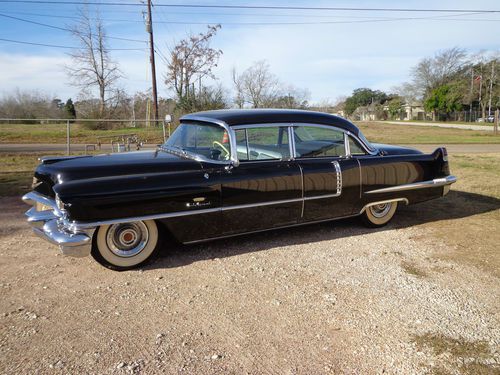 1956 cadillac fleetwood 60 special