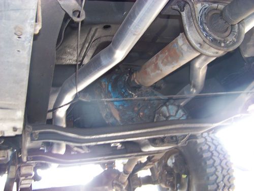 muffler repair mount vernon ohio