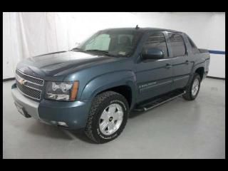 09 chevrolet avalanche 4x4, leather, we finance
