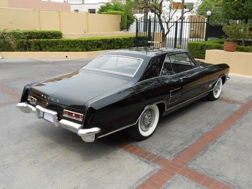 1963 buick riviera, amazing condition, # matching, worldwide shipping available