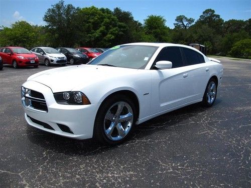 2011 dodge charger  rt max rwd