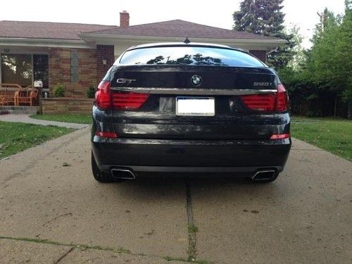 Find used 2010 BMW 550i GT--TWIN TURBO--FACTORY CONDITION ... Find used 2010 BMW 550i GT--TWIN TURBO--FACTORY CONDITION ...