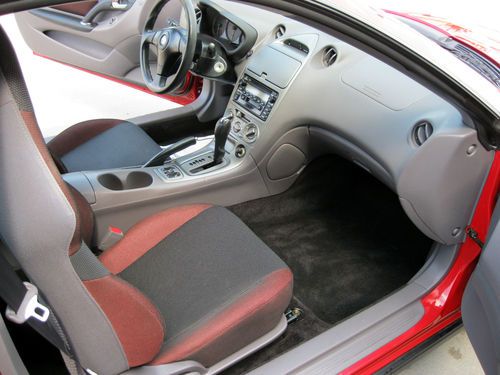 2002 Toyota Celica GT Hatchback 2-Door 1.8L, US $10,400.00, image 13