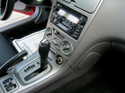 2002 Toyota Celica GT Hatchback 2-Door 1.8L, US $10,400.00, image 14