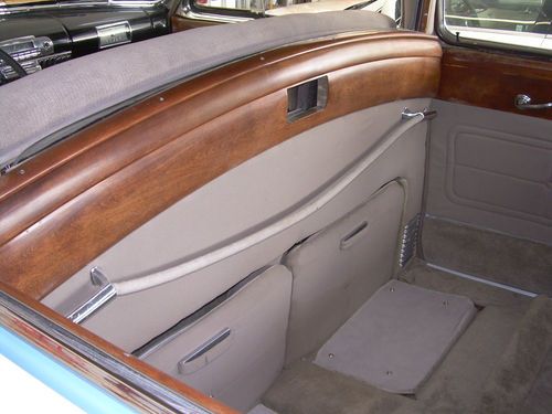 Cars For Sale Albuquerque >> Find used 1948 CADILLAC FLEETWOOD SERIES 75**LIMOUSINE ... Cars For Sale Albuquerque >> Find used 1948 CADILLAC FLEETWOOD SERIES 75**LIMOUSINE ...