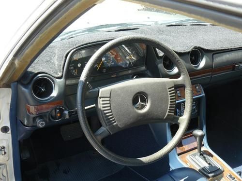 1979 Mercedes 280 CE Coupe, US $5,999.00, image 3