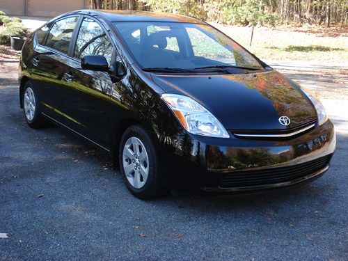 2006 toyota prius, one owner, low mileage, perfect condition, super clean
