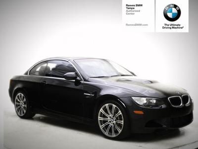 13 m3 manual convertible 4.0l cd 4-wheel abs 7-speed a/t 8 cylinder engine