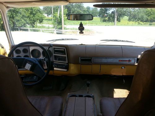 Find used 1979 Chevrolet K5 Blazer Cheyenne Sport Utility ... Find used 1979 Chevrolet K5 Blazer Cheyenne Sport Utility ...