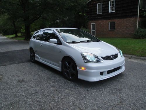 Used Honda Civic Si For Sale >> Find used 2004 honda civic si ep3 hatchback rare hfp ... Used Honda Civic Si For Sale >> Find used 2004 honda civic si ep3 hatchback rare hfp ...