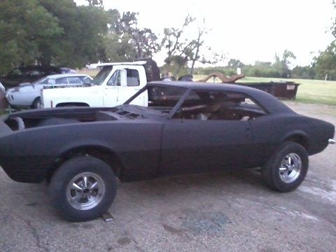 1968 Camaro Project For Sale >> Find used 1968 Camaro Rolling Body (Project) in Alvarado, Texas, United States, for US $3,950.00 1968 Camaro Project For Sale >> Find used 1968 Camaro Rolling Body (Project) in Alvarado, Texas, United States, for US $3,950.00