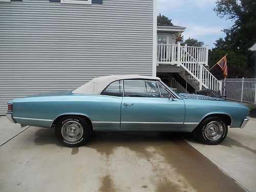 Used Chevy Tahoe >> Find used 1967 Chevelle convertible- Tahoe Turquoise in ... Used Chevy Tahoe >> Find used 1967 Chevelle convertible- Tahoe Turquoise in ...